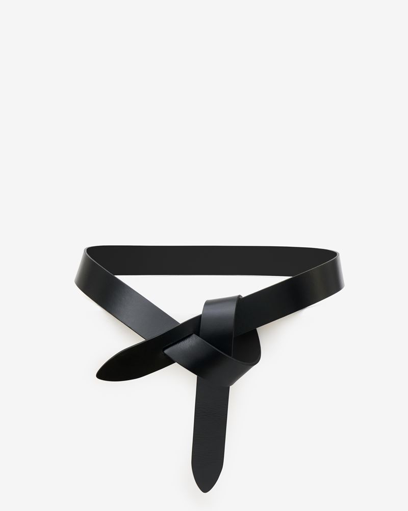 LECCE KNOTTED BELT